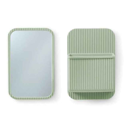 Anko Silicone Shower Accessory Set