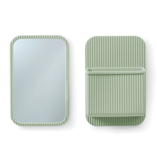 Anko Silicone Shower Accessory Set