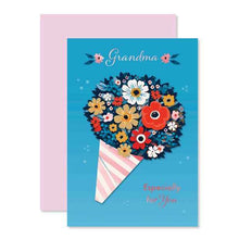 Hallmark Mother's Day Card - Grandma