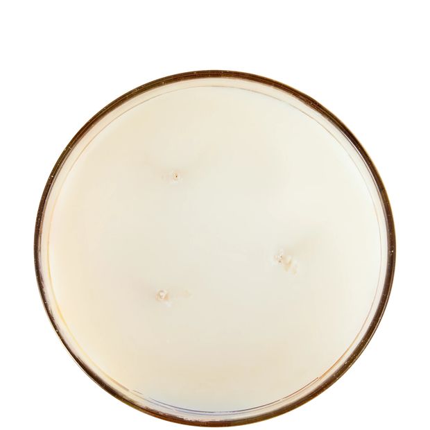 Anko Graphic Banana Bread Candle
