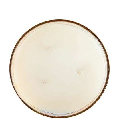 Anko Graphic Banana Bread Candle