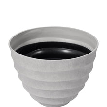 Anko 29cm Wave Plastic Pot