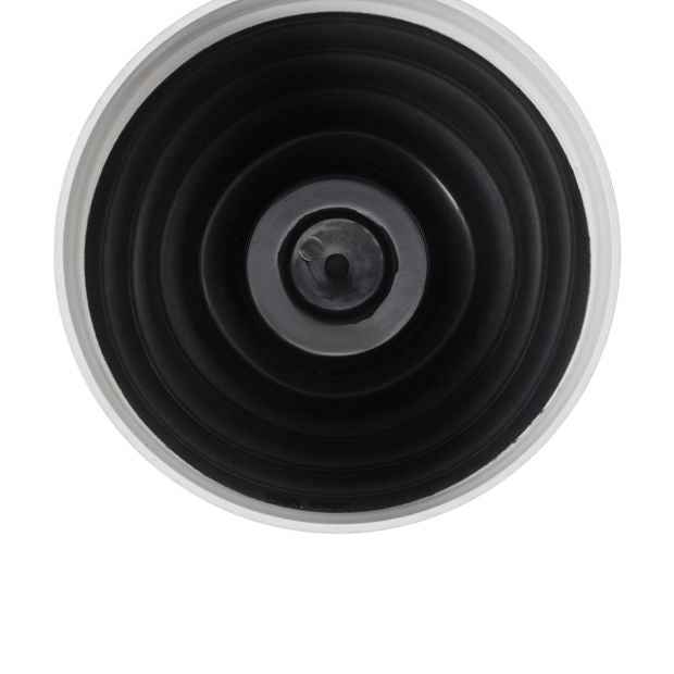 Anko 29cm Wave Plastic Pot