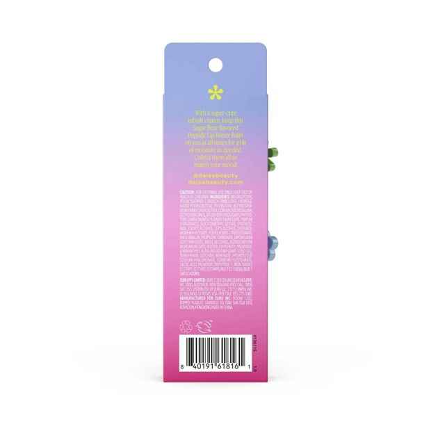 DAISE Peptide Lip Butter Balm 15ml - Sugar Bear