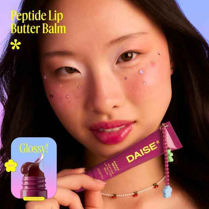 DAISE Peptide Lip Butter Balm 15ml - Sugar Bear