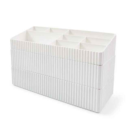 Anko Linear Stackable Organiser