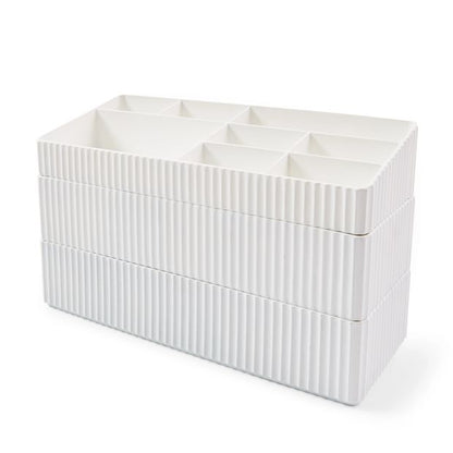 Anko Linear Stackable Organiser