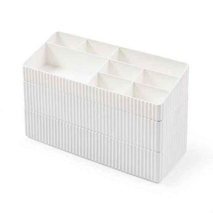 Anko Linear Stackable Organiser