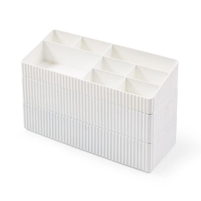 Anko Linear Stackable Organiser