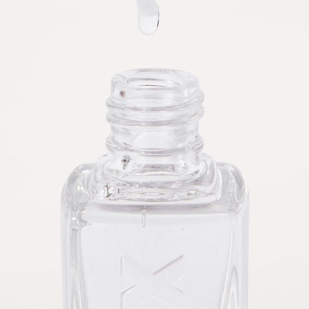 OXX Beauty Quick Dry Nail Polish - Gloss Top Coat