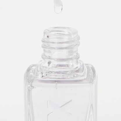OXX Beauty Quick Dry Nail Polish - Gloss Top Coat