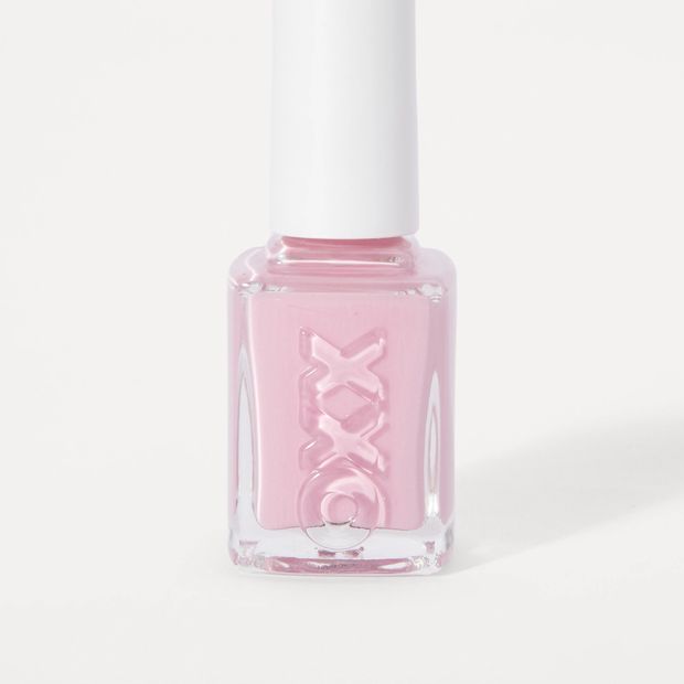 OXX Beauty Quick Dry Nail Polish - Frenchie