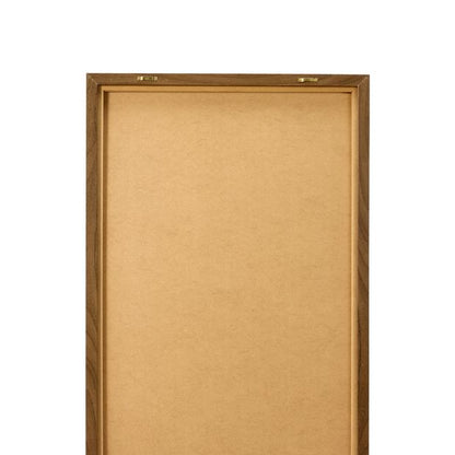Anko Clara Framed Canvas - 60cm x 90cm