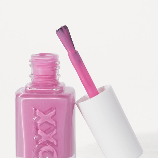 OXX Beauty Quick Dry Nail Polish - Dusky Pink