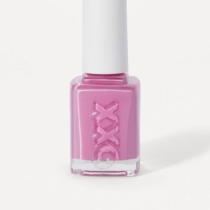 OXX Beauty Quick Dry Nail Polish - Dusky Pink