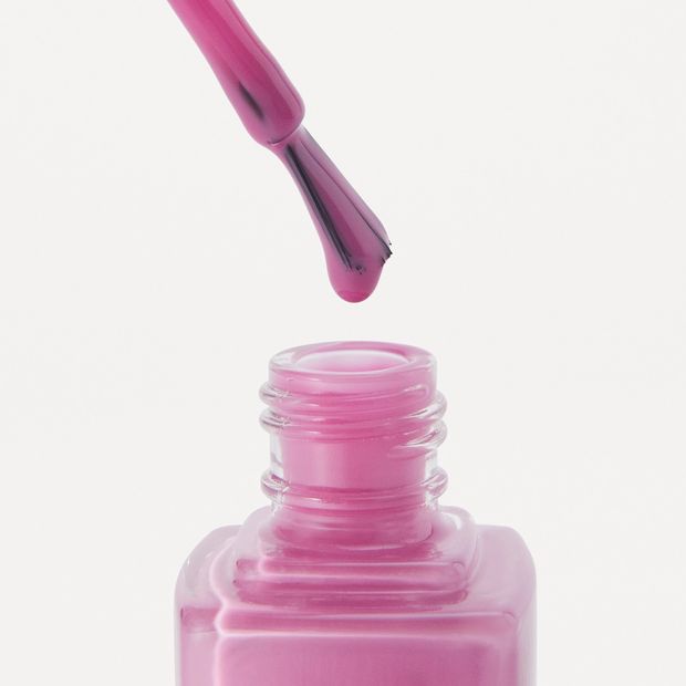 OXX Beauty Quick Dry Nail Polish - Dusky Pink