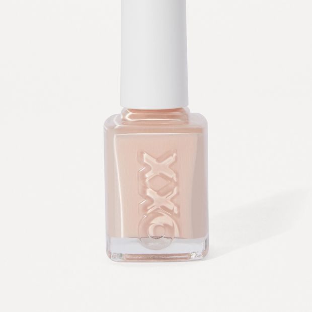 OXX Beauty Quick Dry Nail Polish - Ballet