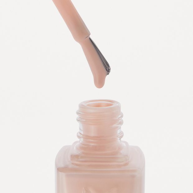 OXX Beauty Quick Dry Nail Polish - Ballet