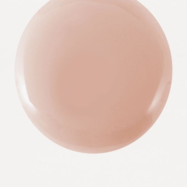 OXX Beauty Quick Dry Nail Polish - Ballet