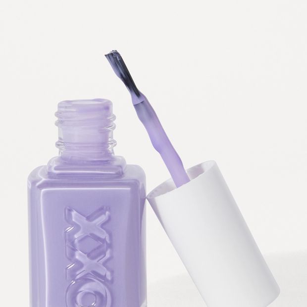 OXX Beauty Quick Dry Nail Polish - Lilac