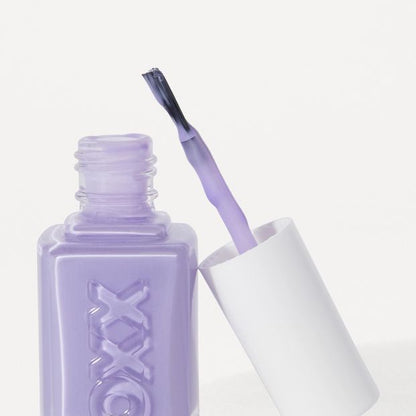 OXX Beauty Quick Dry Nail Polish - Lilac