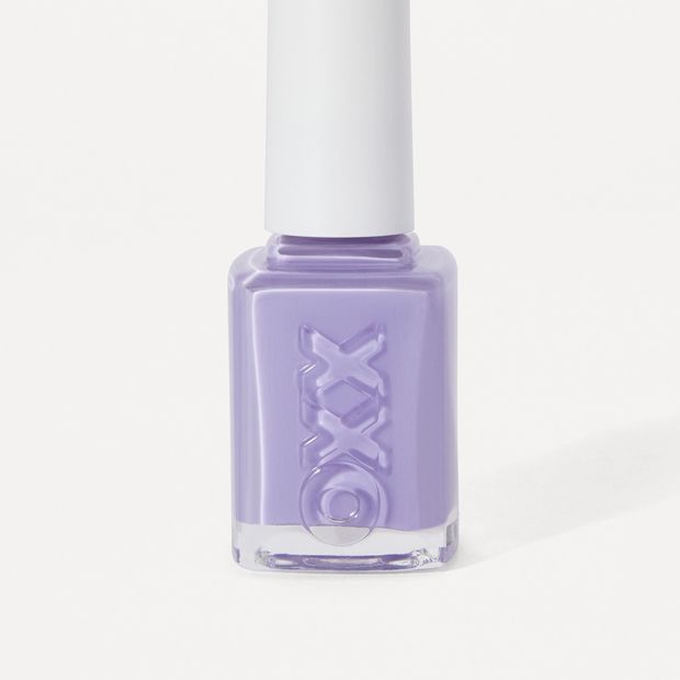 OXX Beauty Quick Dry Nail Polish - Lilac