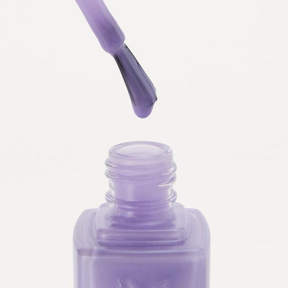 OXX Beauty Quick Dry Nail Polish - Lilac