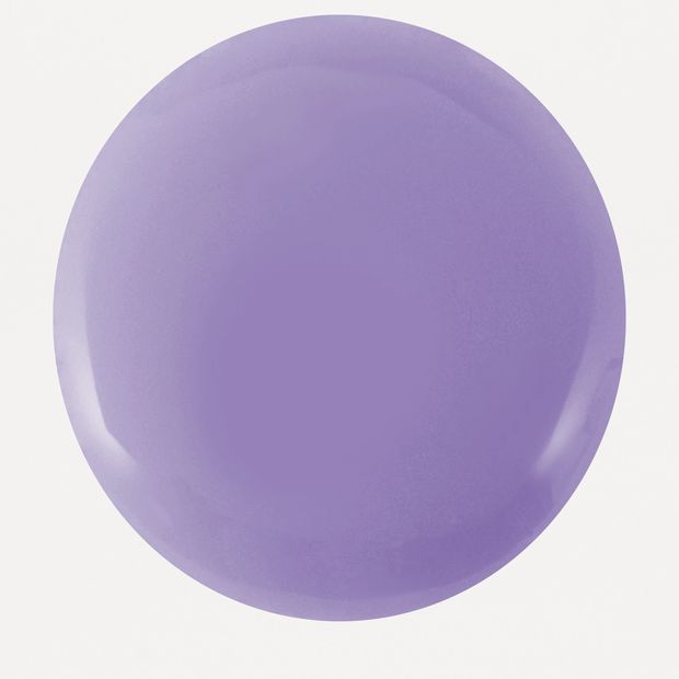 OXX Beauty Quick Dry Nail Polish - Lilac