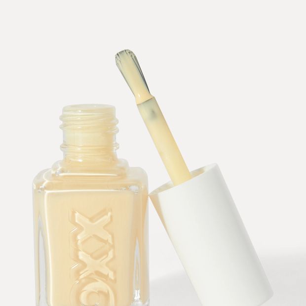 OXX Beauty Quick Dry Nail Polish - Butter