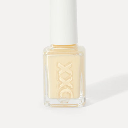 OXX Beauty Quick Dry Nail Polish - Butter