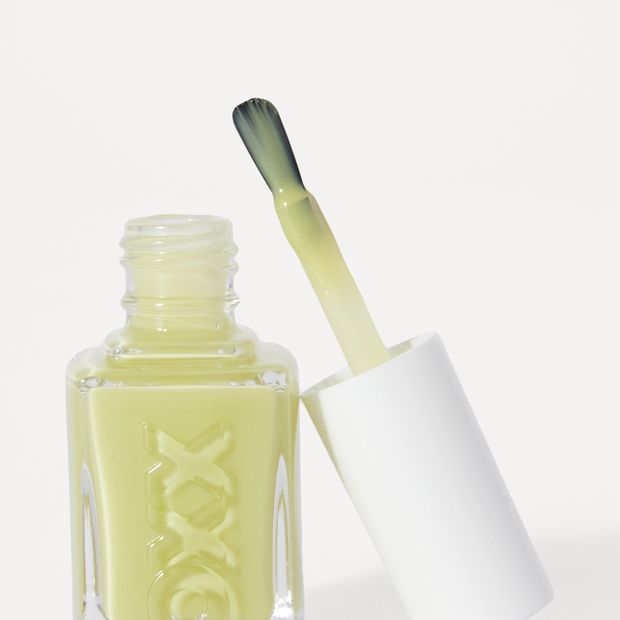 OXX Beauty Quick Dry Nail Polish - Pistachio
