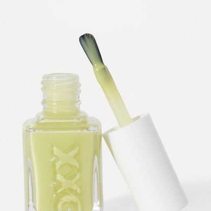 OXX Beauty Quick Dry Nail Polish - Pistachio