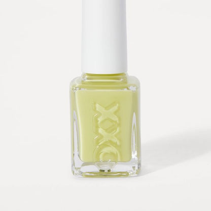 OXX Beauty Quick Dry Nail Polish - Pistachio