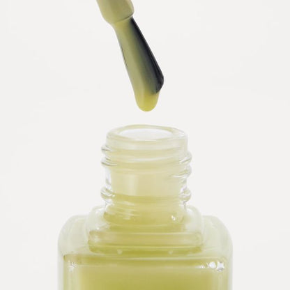 OXX Beauty Quick Dry Nail Polish - Pistachio
