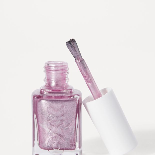 OXX Beauty Quick Dry Nail Polish - Chrome Blush