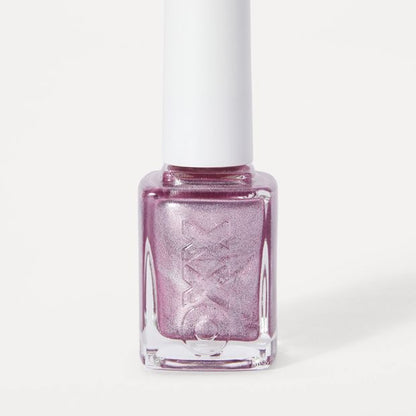 OXX Beauty Quick Dry Nail Polish - Chrome Blush