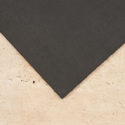 Anko Shell Debossed Door Mat - 100cm x 45cm
