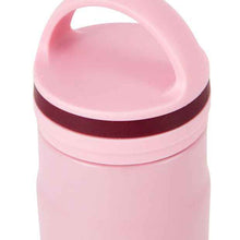 700ml Pink Twist Top Drink Bottle - Anko