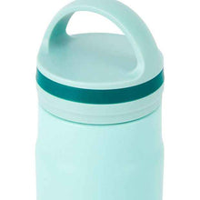 700ml Green Twist Top Drink Bottle - Anko