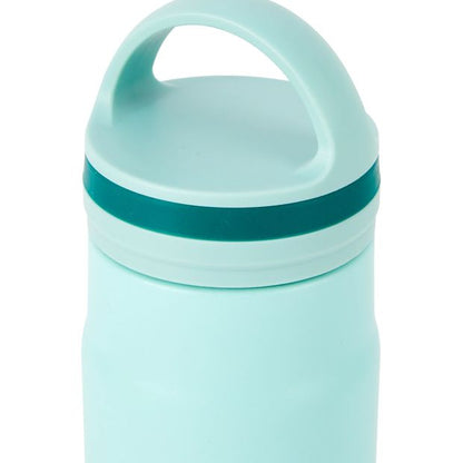 700ml Green Twist Top Drink Bottle - Anko