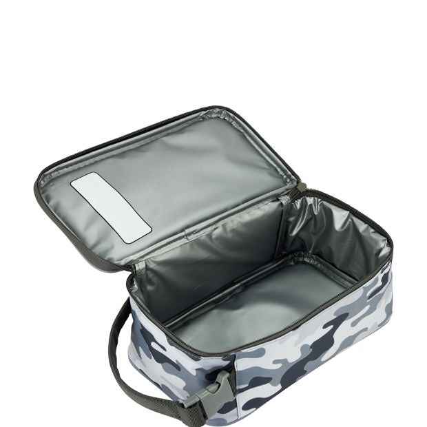 Anko Camo Insulated Cold Box