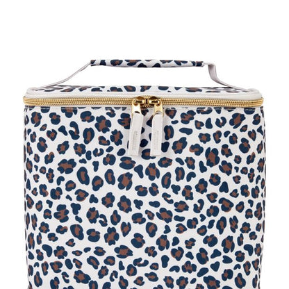 Anko Leopard Insulated Top Loader