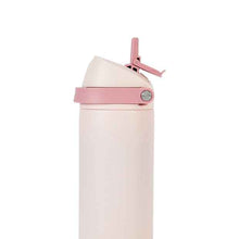 Anko 530ml Petal Dual Lid Drink Bottle