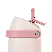 Anko 530ml Petal Dual Lid Drink Bottle