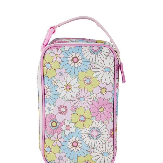 Anko Floral Insulated Cold Box