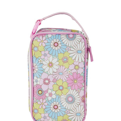 Anko Floral Insulated Cold Box