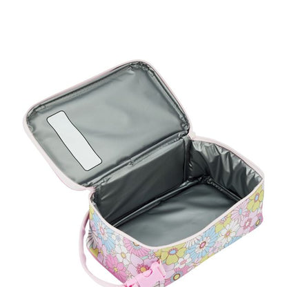 Anko Floral Insulated Cold Box