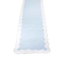 Anko Wave Edge Table Runner