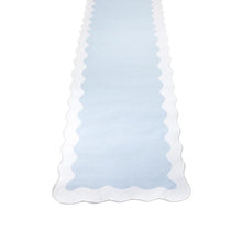 Anko Wave Edge Table Runner