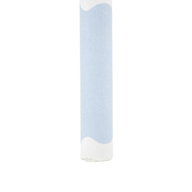 Anko Wave Edge Table Runner